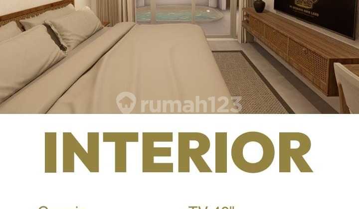 Villa Dekat Tugu Jogja Dan Malioboro 