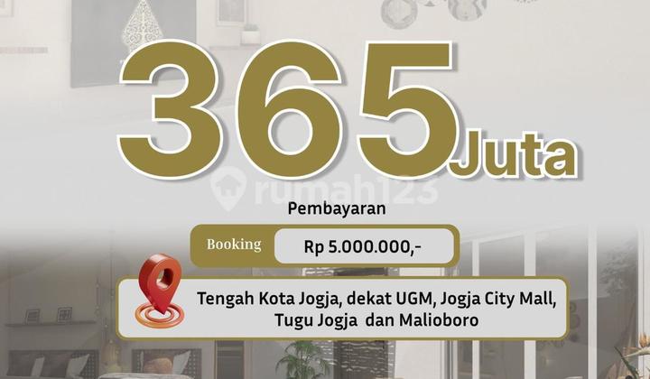 Ayodhya Villa Dengan Passive Income Hingga 7jutaan Perbulan Ayodhya Villa Dengan Passive Income Hingga 7jutaan Perbulan