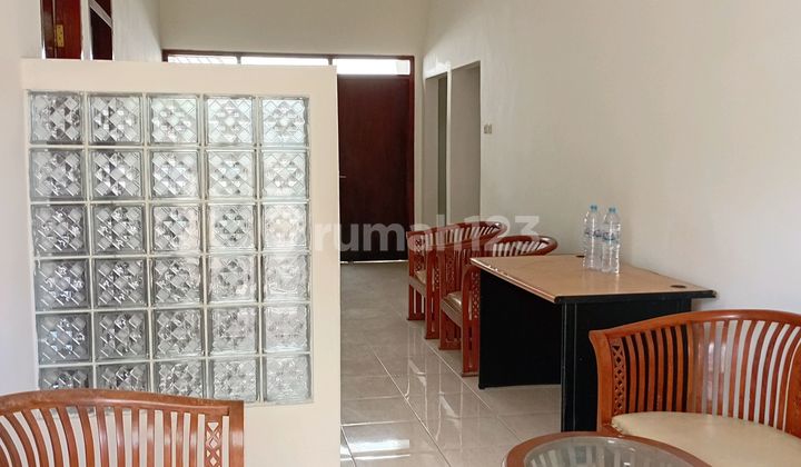 Dijual Cepat Rumah Wisma Permai Tengah