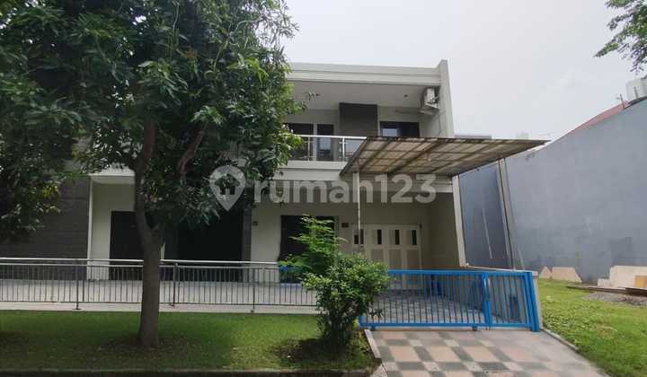 Dijual Murah Rumah Di Pakuwon City Dijual Murah Rumah Di Pakuwon City