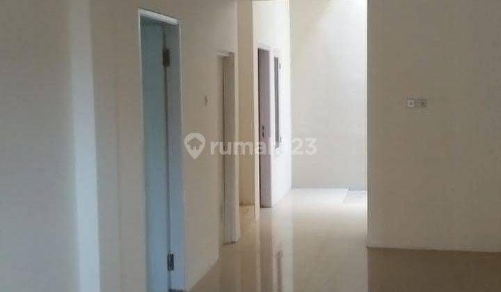 DIJUAL RUMAH BAGUS SIAP HUNI SHM + IMB @ PONDOK TJANDRA-SIDOARJO 2