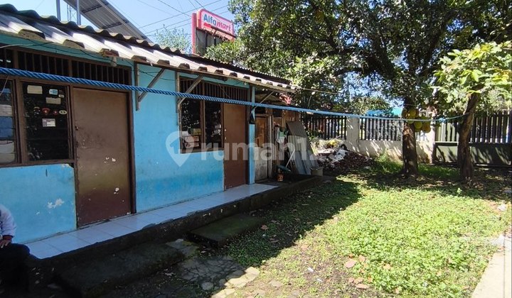 GUDANG di Riung Bandung - Rancasari