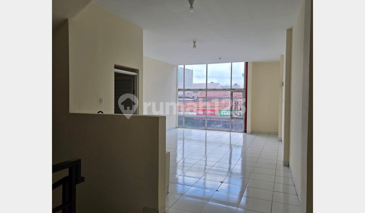 FOR SALE/RENT 2 units SHOPHOUSE LEUWI PANJANG Main Road Leuwi Panjang Highly Strategic 2
