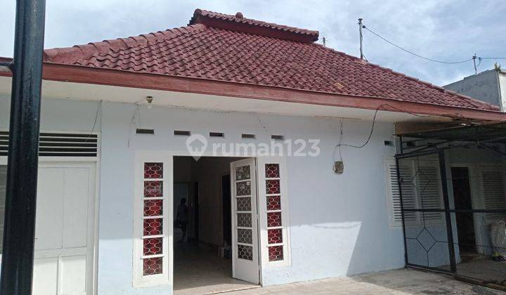 RUMAH SHM 2 LANTAI MURAH KOTA MALANG