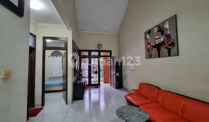 Rumah 1 Lantai Rapih dan Siap Huni, Alam Sutera |Li Rumah 1 Lantai Rapih dan Siap Huni, Alam Sutera |Li