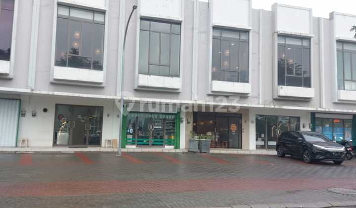 Ruko Aniva Grande, Hadap Jalan Raya, Siap Pakai, Gading Serpong Ruko Aniva Grande, Hadap Jalan Raya, Siap Pakai, Gading Serpong