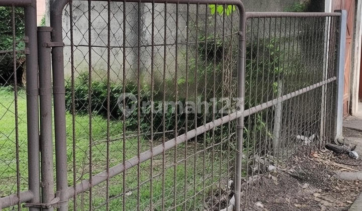 Tanah Lokasi Bagus, Cocok untuk Usaha Padel, Karawaci