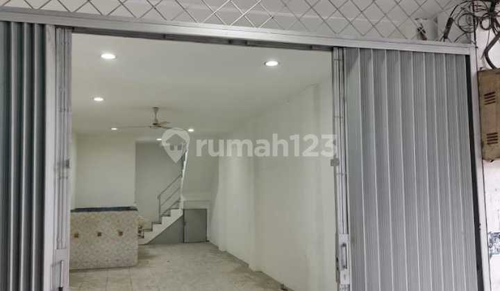 Ruko 4 Lantai Murah, Karawaci, Tangerang Ruko 4 Lantai Murah, Karawaci, Tangerang