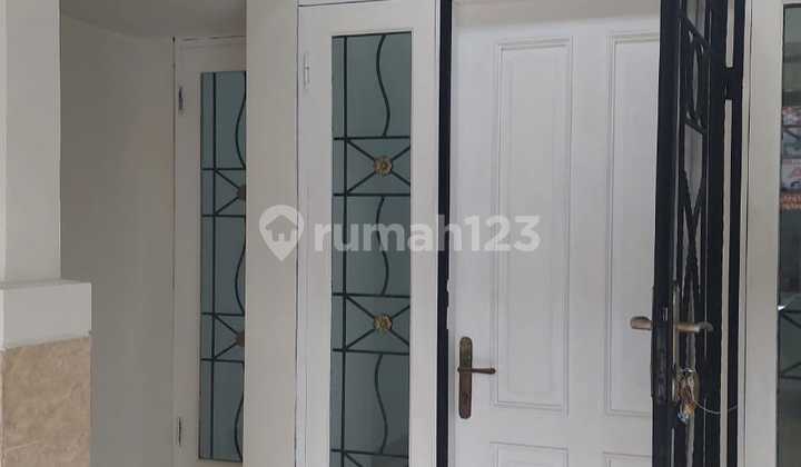 Rumah Siap Huni, dekat Living World Mall, Sekolah Laurensia, Alam Sutera  2