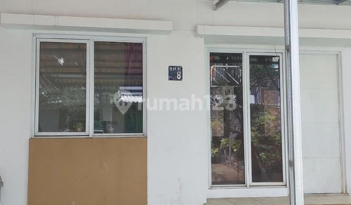 Rumah Minimalis, Harga Ekonomis, Siap Huni, Serpong Lagoon Rumah Minimalis, Harga Ekonomis, Siap Huni, Serpong Lagoon