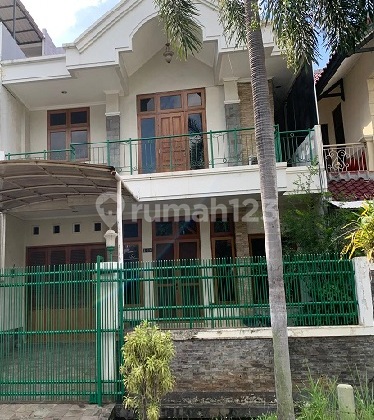 Rumah 2 lantai Siap Huni, Puri Indah Rumah 2 lantai Siap Huni, Puri Indah