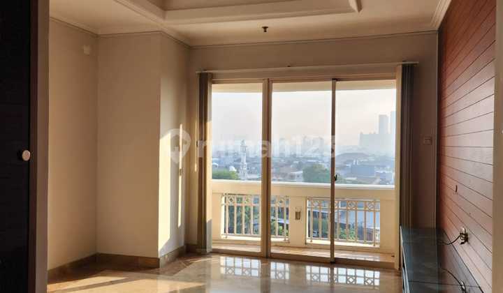 Apartment Lantai Rendah, Dekat Gerbang Tol, Kebon Jeruk