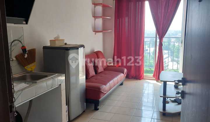 FOR SALE AT A LOSS APARTMENT SERPONG FOR SALE AT A LOSS APARTMENT SERPONG