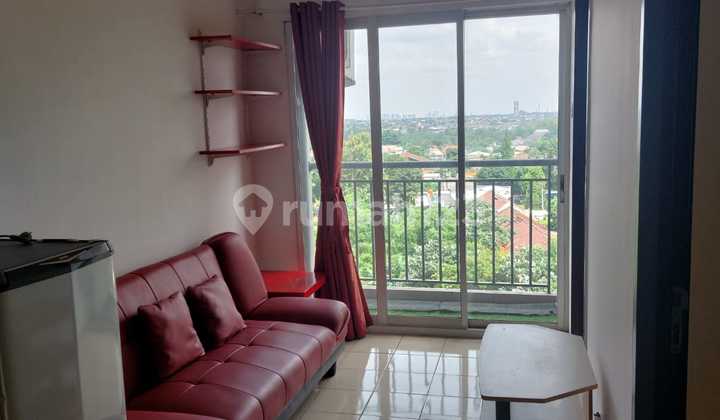 Unit Siap Huni, Lokasi Nyaman dan Hijau, Bsd Unit Siap Huni, Lokasi Nyaman dan Hijau, Bsd