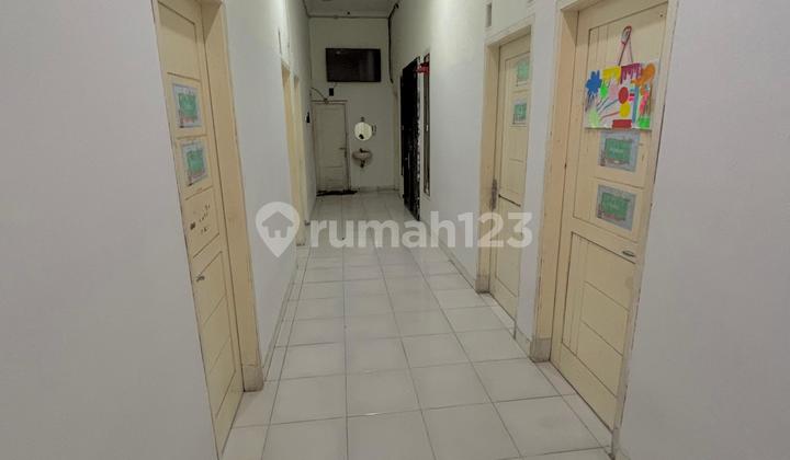 Eks Asrama Jual Cepat, Kelapa Dua, Gading Serpong 2