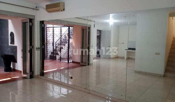 Large House Affordable Price, Delatinos, BSD 2