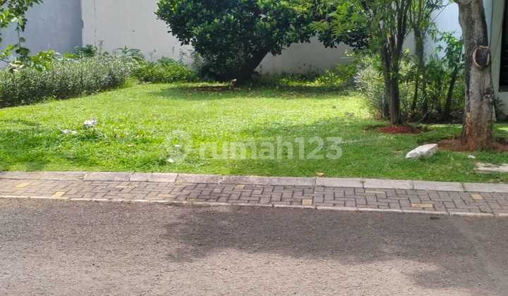 Rumah Murah, 2Kt Siap Huni, Cluster Fluorite, Gading Serpong, |St 2