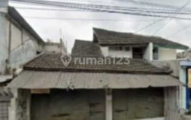 Jual Murah, Jalan Raya Darma Wangsa, Perumnas 4, Tangerang