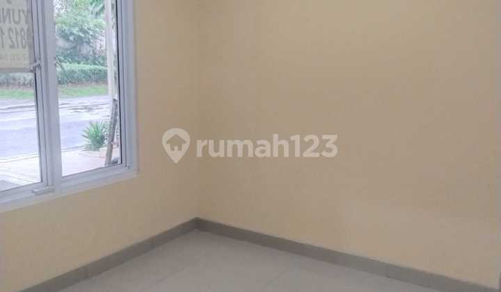 Rumah Rapih, Siap Huni 3KT, Cluster Monaco, Gading Serpong, STL 2