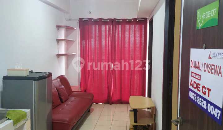 Unit Siap Huni, Lokasi Nyaman dan Hijau, Bsd 2