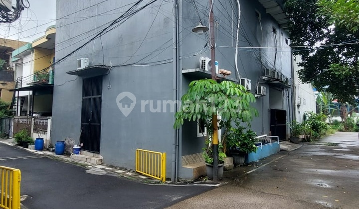 Eks Asrama Jual Cepat, Kelapa Dua, Gading Serpong