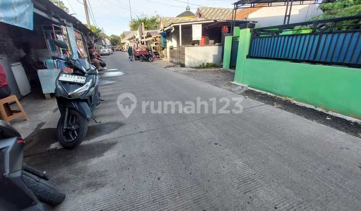 KAVLING BAGUS DI GADING SERPONG