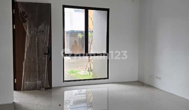 New 3Kt House, Citra Garden Serpong, Cisauk 2