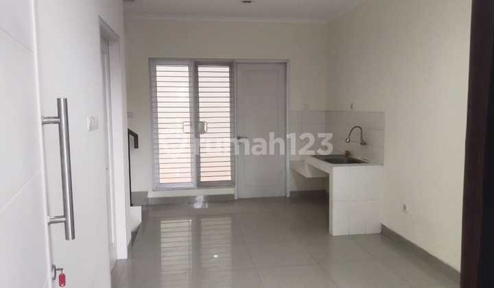 Neat House, Ready to Occupancy 3BR, Monaco Cluster, Gading Serpong