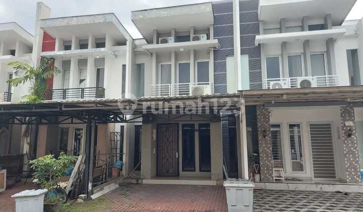 Sewa Rumah Anti Ribet Dekat Pahoa, Tunas Bangsa, Gading Serpong 2