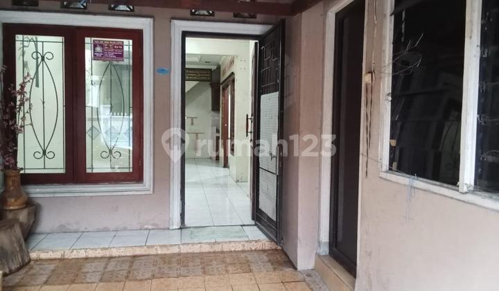 Rumah dengan Lingkungan Islamic, Dekat Gerbang Tol Rumah dengan Lingkungan Islamic, Dekat Gerbang Tol