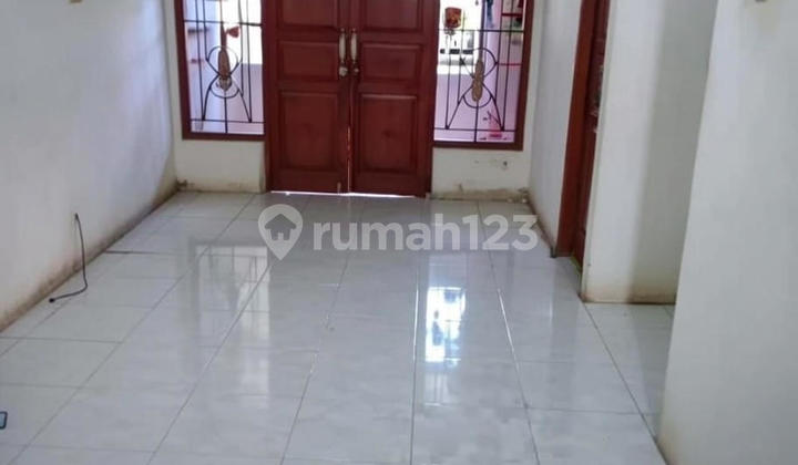 Rumah Murah, Siap Huni, 3Kt, Bukit Dago, Bsd |Uni