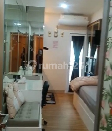Simple Modern dan Siap Huni, Full Furnished B Residence, BSD Simple Modern dan Siap Huni, Full Furnished B Residence, BSD