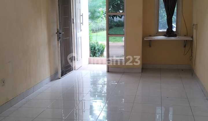 Rumah Murah, 2Kt Siap Huni, Cluster Fluorite, Gading Serpong, |St Rumah Murah, 2Kt Siap Huni, Cluster Fluorite, Gading Serpong, |St