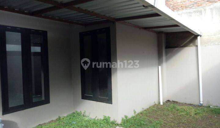 Rumah Bagus Tirtasani Residence SHM Jaten, Karanganyar 2