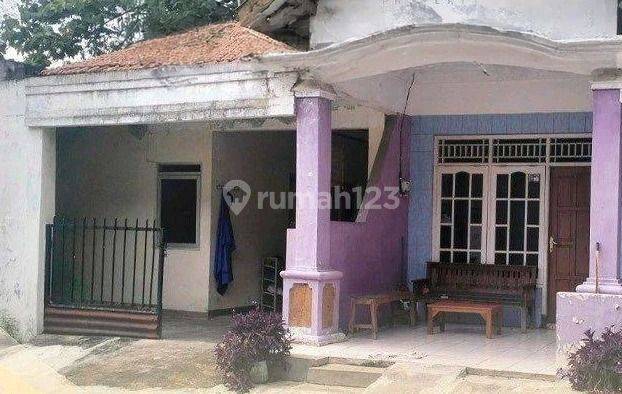 Gudang Tanah Bonus Rumah 1
