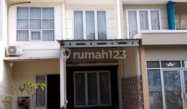 Hunian Strategis Bebas Banjir Siap Huni 15 Menit ke Undip 1