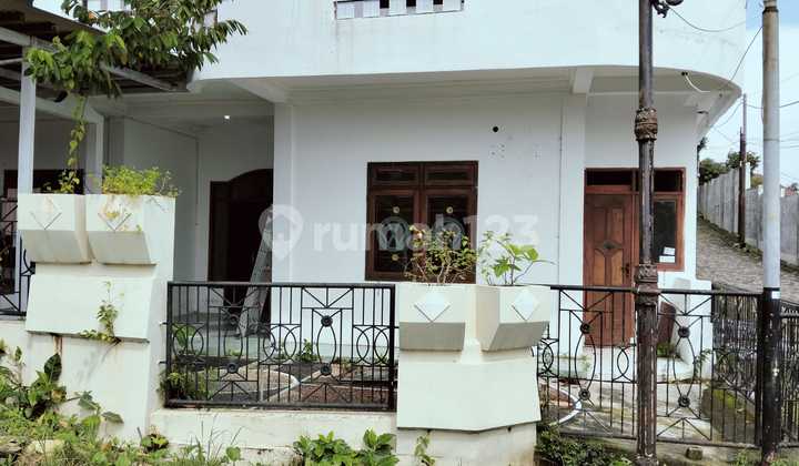 Hunian Hook Bukit Sari Tembalang Dekat Undip Dekat Pintu Tol Tembalang Dan Banyumanik 2