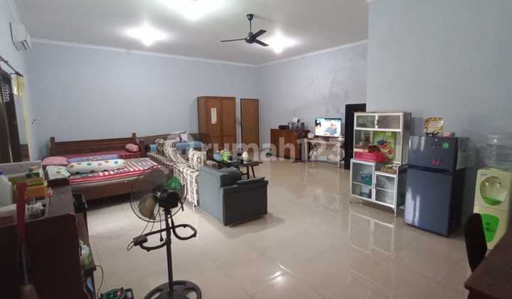 Rumah Bisa Utk Tempat Usaha Indomaret Bunus Rumah Wallet  2