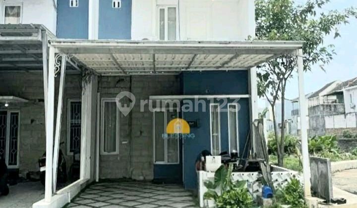 Hunian Di Tembalang Dekat Undip Dan Jalan Tol 1