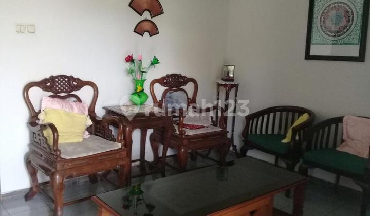 Hunian Strategis Dekat Undip Dan Jalan Tol Banyumanik 2