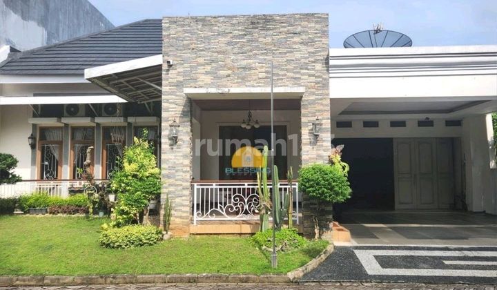 Hunian Dekat Undip Tembalang Banyumanikfurnish 1