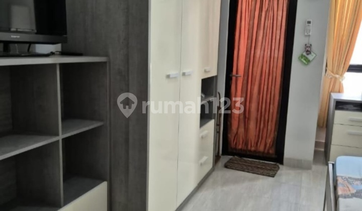 Apartmement Altontembalang Full Furnish Daerah Undip 2