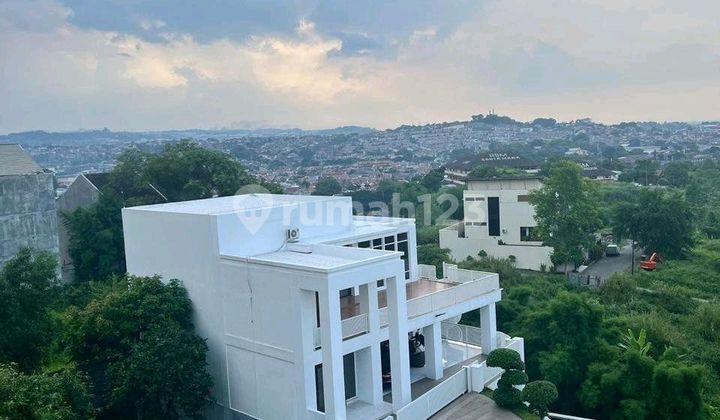 Luxury Affordable Housing in the Papandayan Area 1