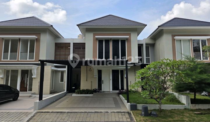 Hunian Tenang Modeen Minimales.ìì 1