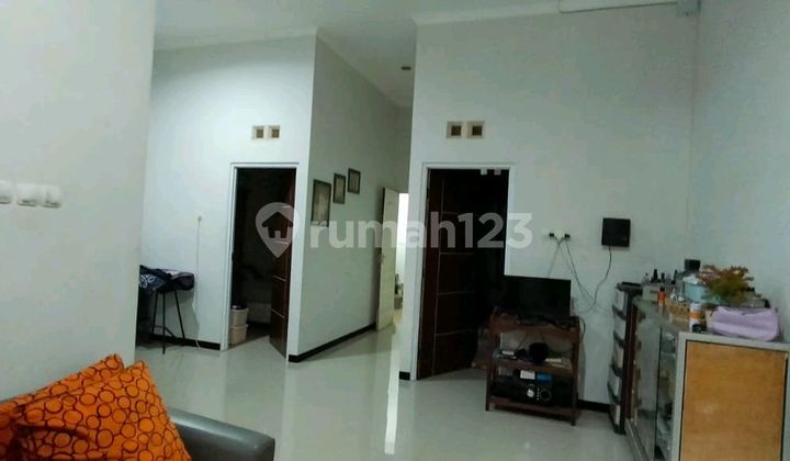 Rumah Minimalis Cantik Jalan Durenan Tembalang Semarang 2