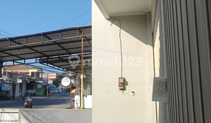 Ruko Fatmawati Istimewa Siap Pakai No Renov 