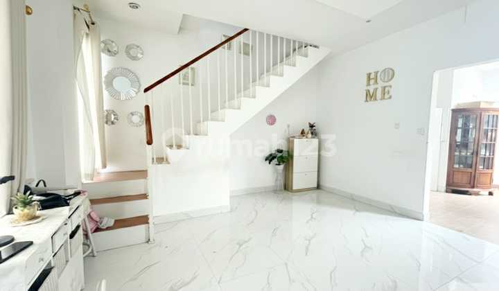 Hunian Di Tembalang Dekat Undip Dan Jalan Tol 2