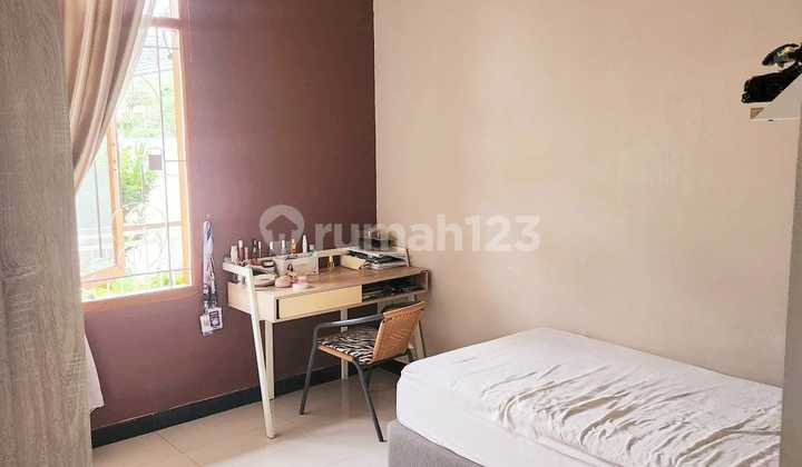 Hunian Dekat Undip Tembalang Banyumanikfurnish 2