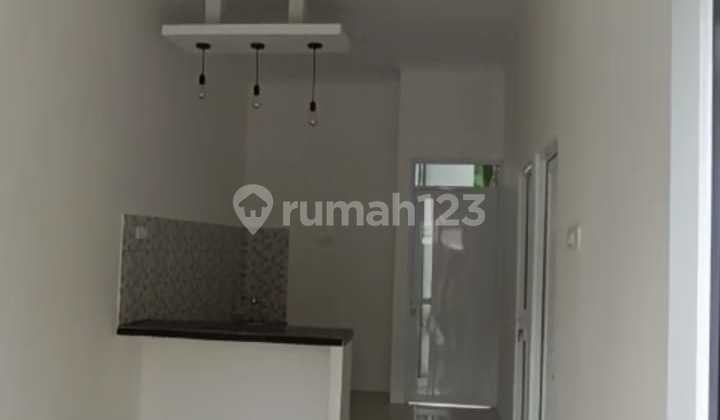 Minimalist Ready-to-Occupy Residence Near Ungaran Toll Road 2