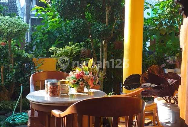 Hunian Sekitar Majapahit Bebas Banjir Ready Furnish Terawat Dekat Jalan Tol Gayamsari 2